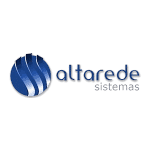 Logo Alta Rede