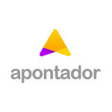 Logo Apontador