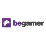 Logo  Begamer