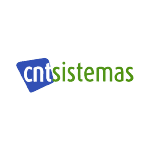 Logo CNT Sistemas