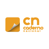 Logo Caderno Nacional