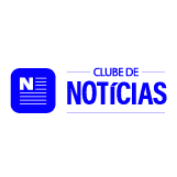 Logo Clube de Notícias