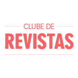 Logo Clube de Revistas