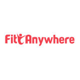 Logo Fit Anywhere