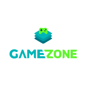 Logo Game Zone