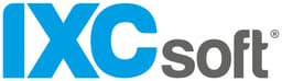 Logo IXC Soft