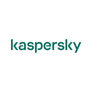 Logo Kaspersky