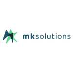Logo MK Solutions