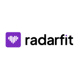 Logo Radarfit