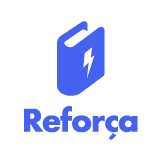 Logo Reforça