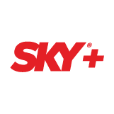 Logo SKY+