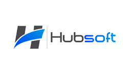 Logo Hubsoft