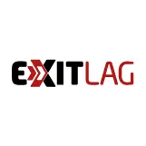 logo exit lag