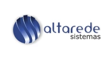 logo erp altarede sistemas