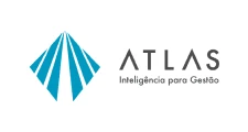 logo erp atlas inteligencia para gestão