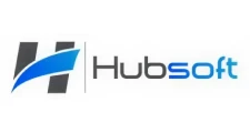 logo erp hubsoft parceiro campsoft