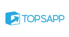 logo erp topsap